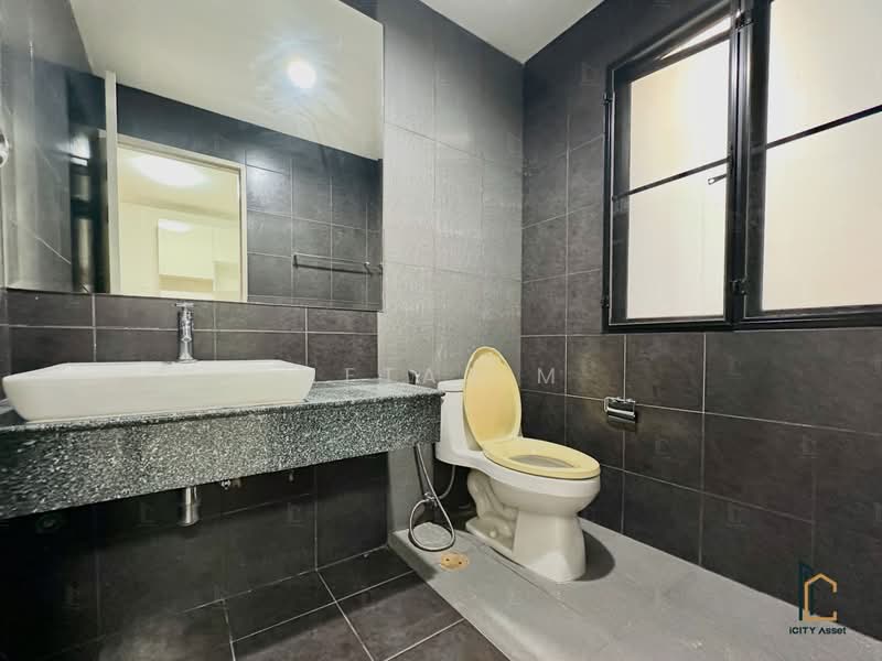 Areeya Mandarina Sukhumvit 77, Bangkok, Sukhumvit 77 Road (On Nut), Suan Luang, Bangkok, 4 Bedrooms, 225 sqm, Townhouse For Rent, by Metas M, 500448599 - DDproperty.com