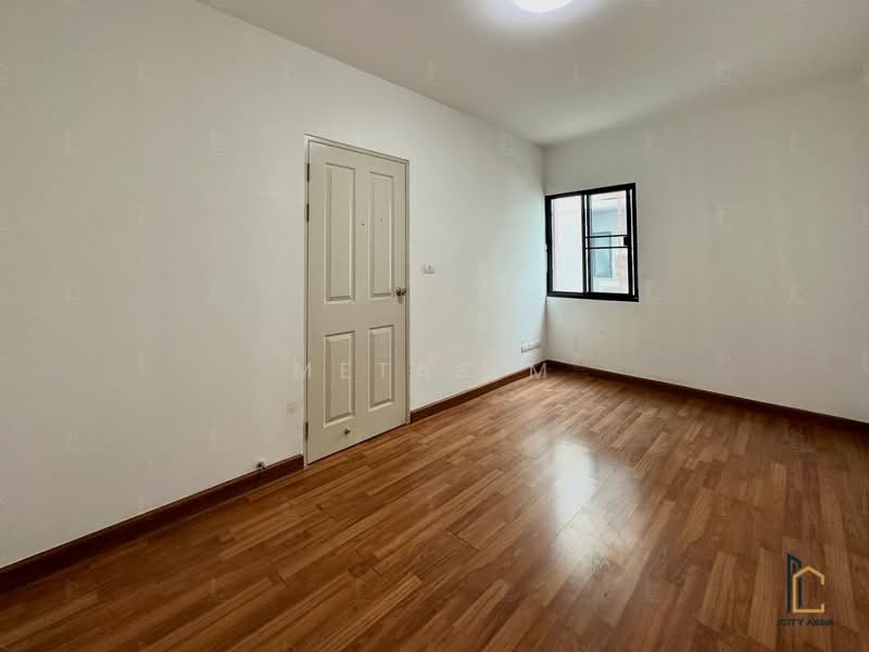 Areeya Mandarina Sukhumvit 77, Bangkok, Sukhumvit 77 Road (On Nut), Suan Luang, Bangkok, 4 Bedrooms, 225 sqm, Townhouse For Rent, by Metas M, 500448599 - DDproperty.com