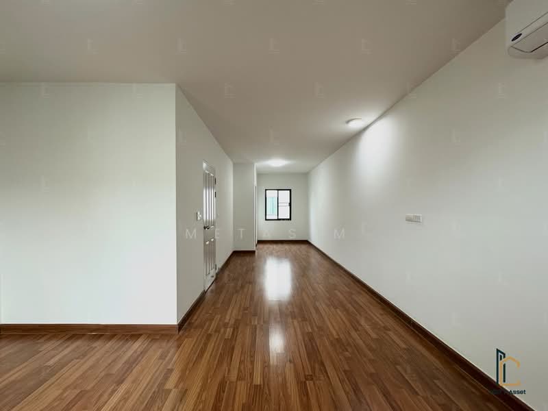Areeya Mandarina Sukhumvit 77, Bangkok, Sukhumvit 77 Road (On Nut), Suan Luang, Bangkok, 4 Bedrooms, 225 sqm, Townhouse For Rent, by Metas M, 500448599 - DDproperty.com