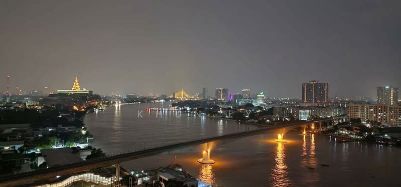 333 Riverside, Bangkok, 333 Pracharat Sai 2, Bang Sue, Bangkok, 1 Bedroom, 46 sqm, Condo For Rent, by khun Ey, 500448600 - DDproperty.com