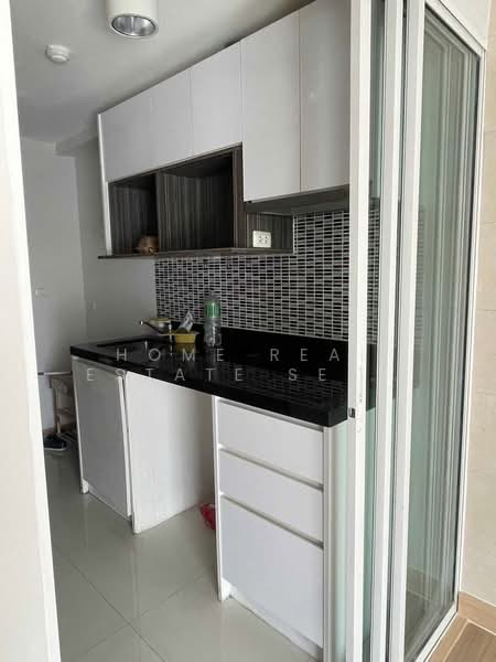 Chateau in Town Sukhumvit 64 Sky Moon : ชาโตว์ อินทาวน์ สุขุมวิท 64 สกายมูน, กรุงเทพ, ถนนสุขุมวิท 64, บางจาก, พระโขนง, กรุงเทพ, 40 ตร.ม., คอนโด ขาย, โดย HOME Real Estate Service, 500448601 - DDproperty.com