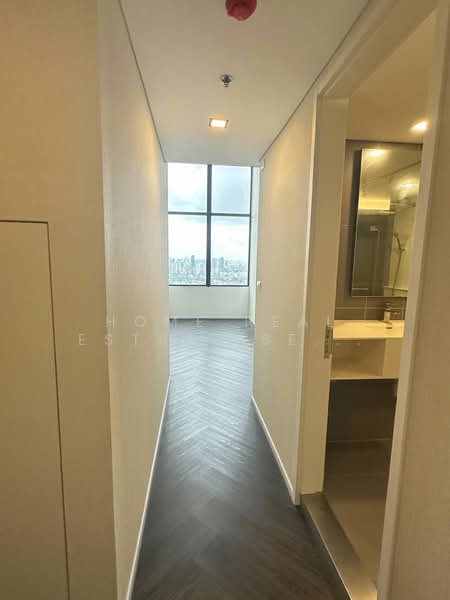 Siamese Sukhumvit 48, Bangkok, 1498 Soi Sukhumvit 48, Phra Kanong, Khlong Toei, Bangkok, 1 Bedroom, 44 sqm, Condo For Sale, by HOME Real Estate Service, 500448602 - DDproperty.com