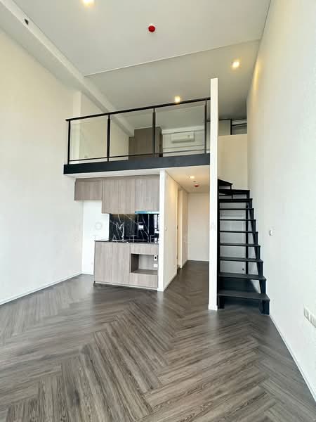 Siamese Sukhumvit 48, Bangkok, 1498 Soi Sukhumvit 48, Phra Kanong, Khlong Toei, Bangkok, 1 Bedroom, 44 sqm, Condo For Sale, by HOME Real Estate Service, 500448602 - DDproperty.com