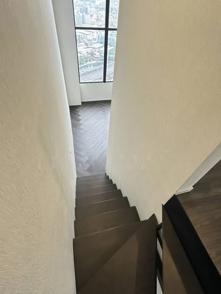 Siamese Sukhumvit 48, Bangkok, 1498 Soi Sukhumvit 48, Phra Kanong, Khlong Toei, Bangkok, 1 Bedroom, 44 sqm, Condo For Sale, by HOME Real Estate Service, 500448602 - DDproperty.com