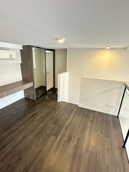 Siamese Sukhumvit 48, Bangkok, 1498 Soi Sukhumvit 48, Phra Kanong, Khlong Toei, Bangkok, 1 Bedroom, 44 sqm, Condo For Sale, by HOME Real Estate Service, 500448602 - DDproperty.com