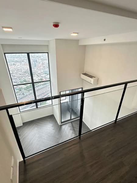 Siamese Sukhumvit 48, Bangkok, 1498 Soi Sukhumvit 48, Phra Kanong, Khlong Toei, Bangkok, 1 Bedroom, 44 sqm, Condo For Sale, by HOME Real Estate Service, 500448602 - DDproperty.com