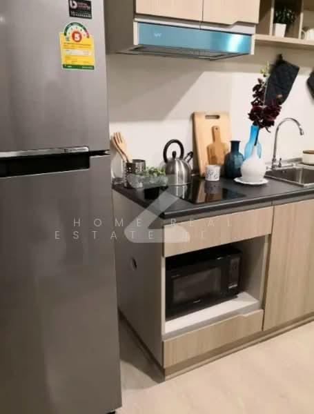 The Niche Mono Sukhumvit 50 : นิช โมโน สุขุมวิท 50, กรุงเทพ, ซอยเริ่มเจริญ ถนนสุขุมวิท50, พระโขนง, คลองเตย, กรุงเทพ, 47 ตร.ม., คอนโด ขาย, โดย HOME Real Estate Service, 500448603 - DDproperty.com