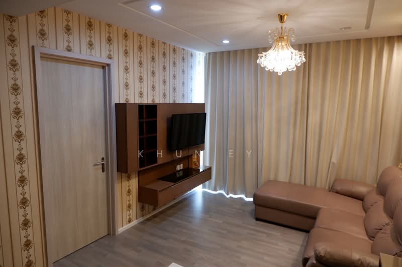333 Riverside, Bangkok, 333 Pracharat Sai 2, Bang Sue, Bangkok, 1 Bedroom, 46 sqm, Condo For Rent, by khun Ey, 500448604 - DDproperty.com