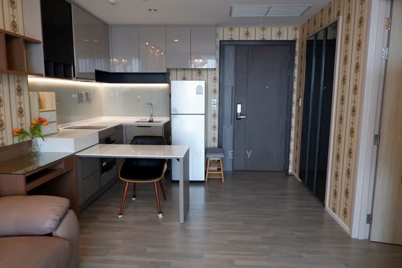 333 Riverside, Bangkok, 333 Pracharat Sai 2, Bang Sue, Bangkok, 1 Bedroom, 46 sqm, Condo For Rent, by khun Ey, 500448604 - DDproperty.com