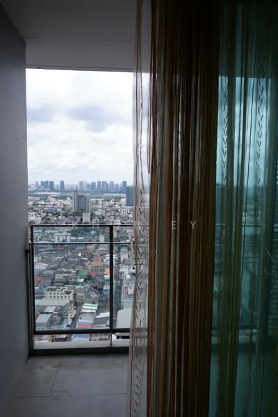 333 Riverside : 333 ริเวอร์ไซด์, กรุงเทพ, 333 ประชาราษฎร์ สาย 2, บางซื่อ, กรุงเทพ, 46 ตร.ม., คอนโด ให้เช่า, โดย khun Ey, 500448604 - DDproperty.com
