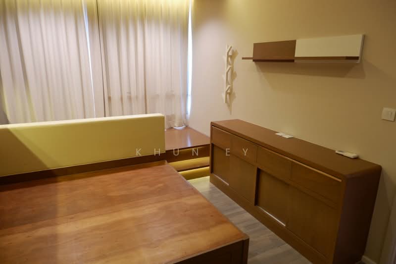 333 Riverside, Bangkok, 333 Pracharat Sai 2, Bang Sue, Bangkok, 1 Bedroom, 46 sqm, Condo For Rent, by khun Ey, 500448604 - DDproperty.com