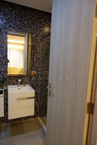 333 Riverside, Bangkok, 333 Pracharat Sai 2, Bang Sue, Bangkok, 1 Bedroom, 46 sqm, Condo For Rent, by khun Ey, 500448604 - DDproperty.com