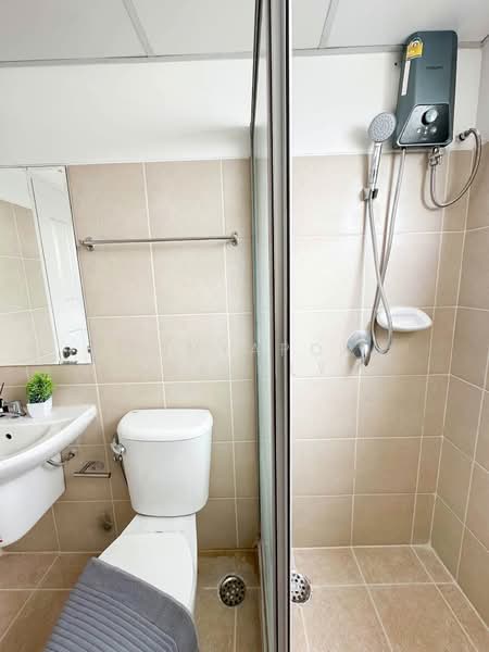 City Home Ratchada-PinKlao, Bangkok, 585 Jaransanitwong Road, Bang O, Bang Phlat, Bangkok, 1 Bedroom, 42 sqm, Condo For Sale, by Poonyaporn Veerabulyarit, 500448607 - DDproperty.com