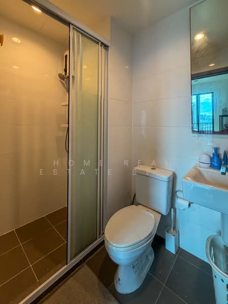 The Base Park West Sukhumvit 77, Bangkok, 11 Soi Sukhumvit 77 Sukhumvit Road, Phra Kanong Nua, Watthana, Bangkok, 1 Bedroom, 26 sqm, Condo For Sale, by HOME Real Estate Service, 500448610 - DDproperty.com