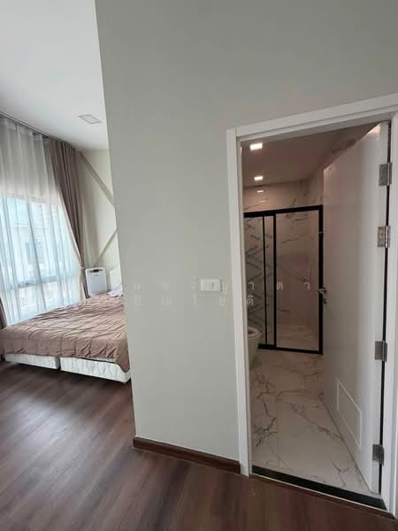 PATIO Ngamwongwan-Prachachuen, Nonthaburi, Thung Song Hong Lak Si, Tha-Sai, Muang Nonthaburi, Nonthaburi, 4 Bedrooms, 169 sqm, Townhouse For Rent, by ปรินทร์ญาดา ชิณโชติ, 500448612 - DDproperty.com
