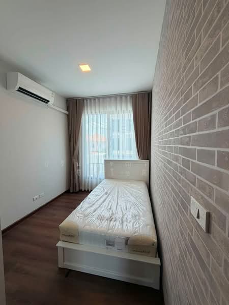PATIO Ngamwongwan-Prachachuen, Nonthaburi, Thung Song Hong Lak Si, Tha-Sai, Muang Nonthaburi, Nonthaburi, 4 Bedrooms, 169 sqm, Townhouse For Rent, by ปรินทร์ญาดา ชิณโชติ, 500448612 - DDproperty.com