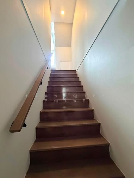 PATIO Ngamwongwan-Prachachuen, Nonthaburi, Thung Song Hong Lak Si, Tha-Sai, Muang Nonthaburi, Nonthaburi, 4 Bedrooms, 169 sqm, Townhouse For Rent, by ปรินทร์ญาดา ชิณโชติ, 500448612 - DDproperty.com
