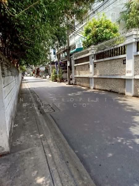 ที่ดิน ใกล้ประตูน้ำ เหมาะปรับปรุงทำธุรกิจและอยู่อาศัย ทำเลทอง, Bangkok, เพชรบุรี, Thanon Phaya Thai, Ratchathewi, Bangkok, , 232 sqm, Business For Sale, by NTG Property House Co.,Ltd., 500448613 - DDproperty.com