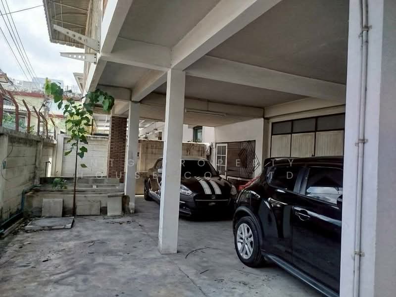 ที่ดิน ใกล้ประตูน้ำ เหมาะปรับปรุงทำธุรกิจและอยู่อาศัย ทำเลทอง, กรุงเทพ, เพชรบุรี, ถนนพญาไท, ราชเทวี, กรุงเทพ, 232 ตร.ม., กิจการ ขาย, โดย NTG Property House Co.,Ltd., 500448613 - DDproperty.com