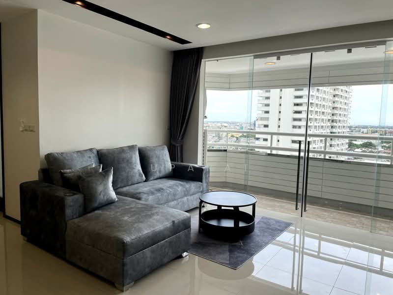 Central City East Tower : เซ็นทรัลซิตี้ บางนา อีสทาวเวอร์, กรุงเทพ, บางนา - ตราด, บางนา, กรุงเทพ, 115 ตร.ม., คอนโด ให้เช่า, โดย Suparat, 500448614 - DDproperty.com