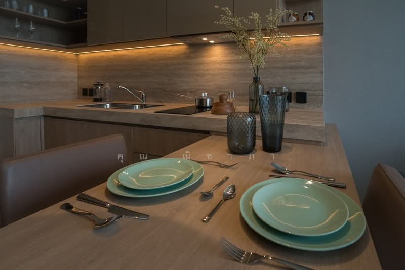 Sky residence thonglor, Bangkok, Khlong Tan Nua, Watthana, Bangkok, 1 Bedroom, 50 sqm, Apartment For Rent, by คุณ ณิชาภา, 500448615 - DDproperty.com