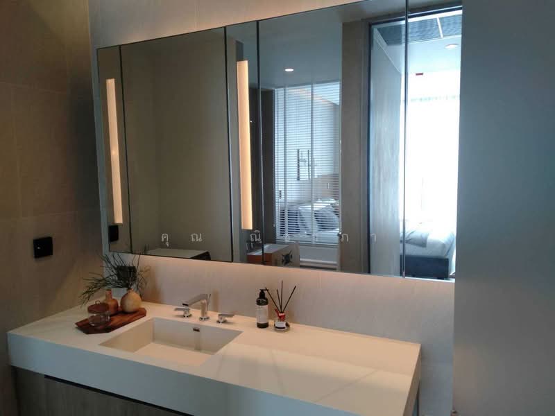 Sky residence thonglor, Bangkok, Khlong Tan Nua, Watthana, Bangkok, 1 Bedroom, 50 sqm, Apartment For Rent, by คุณ ณิชาภา, 500448615 - DDproperty.com