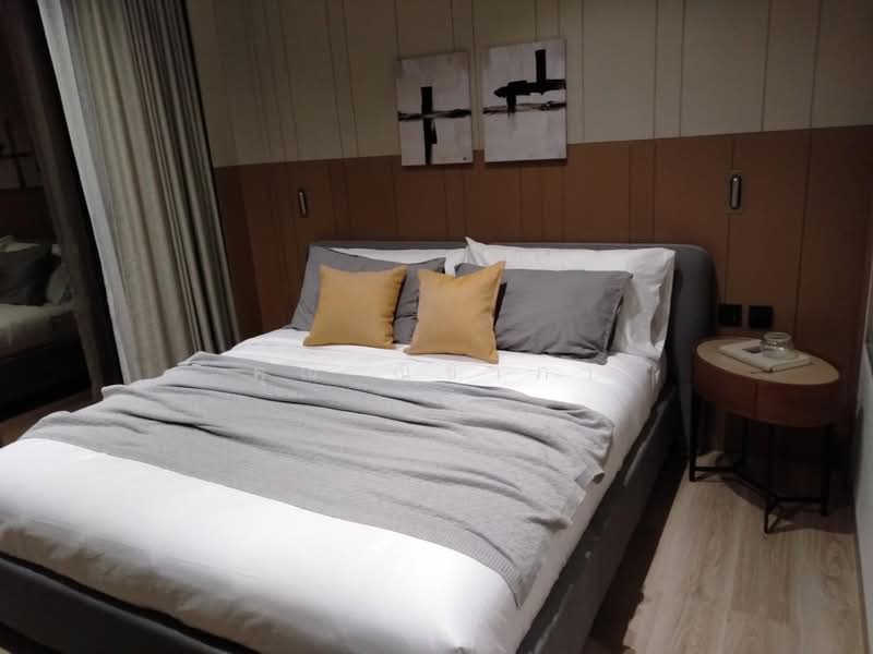Sky residence thonglor, Bangkok, Khlong Tan Nua, Watthana, Bangkok, 1 Bedroom, 50 sqm, Apartment For Rent, by คุณ ณิชาภา, 500448615 - DDproperty.com