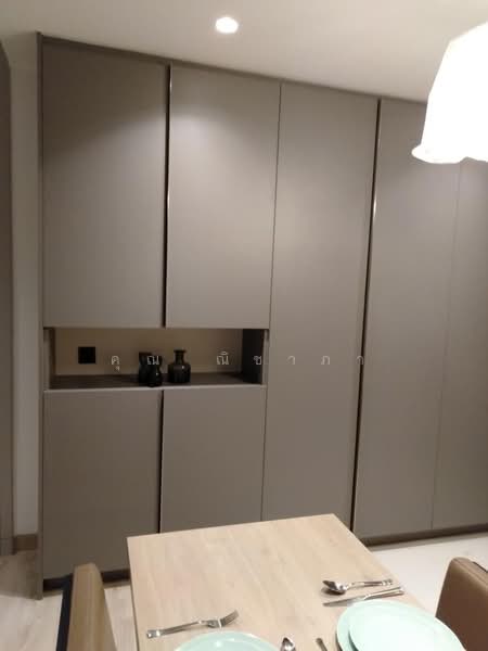 Sky residence thonglor, Bangkok, Khlong Tan Nua, Watthana, Bangkok, 1 Bedroom, 50 sqm, Apartment For Rent, by คุณ ณิชาภา, 500448615 - DDproperty.com
