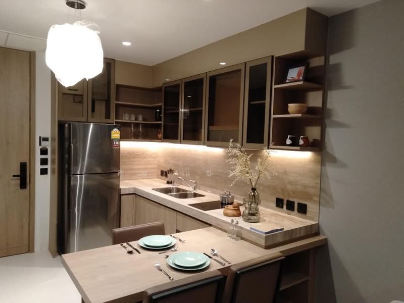 Sky residence thonglor, Bangkok, Khlong Tan Nua, Watthana, Bangkok, 1 Bedroom, 50 sqm, Apartment For Rent, by คุณ ณิชาภา, 500448615 - DDproperty.com