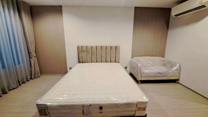 Life Ladprao, Bangkok, 992 Ladprao Road, Jom Phon, Chatuchak, Bangkok, Studio, 27 sqm, Condo For Rent, by khun Ey, 500448617 - DDproperty.com