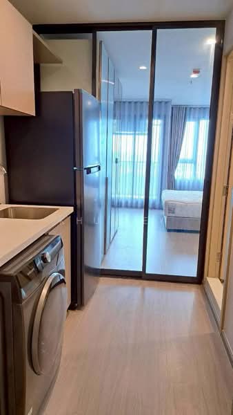 Life Ladprao, Bangkok, 992 Ladprao Road, Jom Phon, Chatuchak, Bangkok, Studio, 27 sqm, Condo For Rent, by khun Ey, 500448617 - DDproperty.com