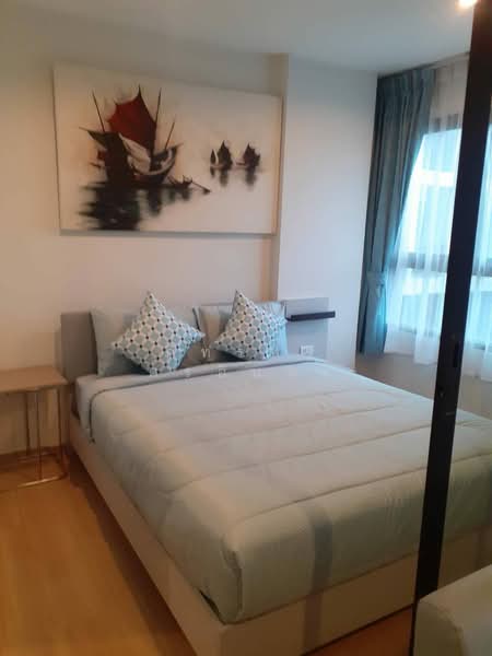 Zcape 1 : ซีเคป 1, ภูเก็ต, ถนน บ้านดอน-เชิงทะเล, เชิงทะเล, ถลาง, ภูเก็ต, 28 ตร.ม., คอนโด ขาย, โดย ภัทรทร ศรอินทร์, 500448618 - DDproperty.com