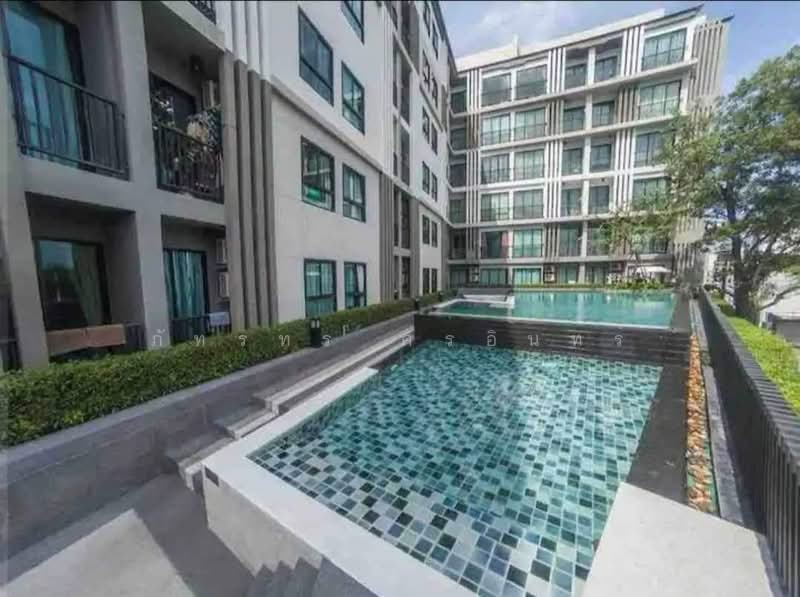 Zcape 1, Phuket, Bandon-Cherngtalay Rd, Choeng Thale, Thalang, Phuket, 1 Bedroom, 28 sqm, Condo For Sale, by Pattaratorn Sornin, 500448618 - DDproperty.com