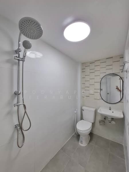ทาวน์เฮ้าส์ : ซอยบางแวก 95 พุทธมณฑลสาย 2, Bangkok, Bang Phai, Bang Khae, Bangkok, 3 Bedrooms, 160 sqm, Townhouse For Sale, by Poonyaporn Veerabulyarit, 500448619 - DDproperty.com