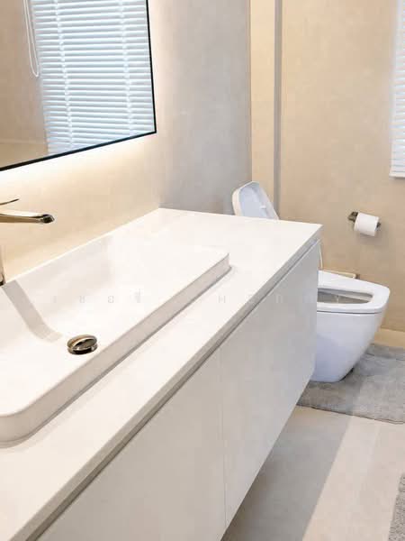 Noble Tara Town in Town, Bangkok, Si Vara Road, Phlapphla, Wang Thonglang, Bangkok, 2 Bedrooms, 199 sqm, Condo For Rent, by Tamita Kongsoithong, 500448621 - DDproperty.com
