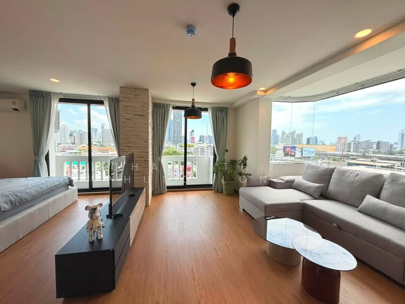 J.C. Tower, Bangkok, Soi Sukhumvit 55, Khlong Tan Nua, Watthana, Bangkok, 1 Bedroom, 65 sqm, Condo For Sale, by Charinthip Phungalong, 500448622 - DDproperty.com