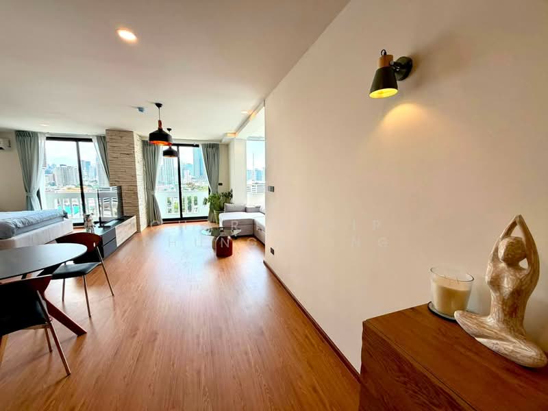 J.C. Tower, Bangkok, Soi Sukhumvit 55, Khlong Tan Nua, Watthana, Bangkok, 1 Bedroom, 65 sqm, Condo For Sale, by Charinthip Phungalong, 500448622 - DDproperty.com