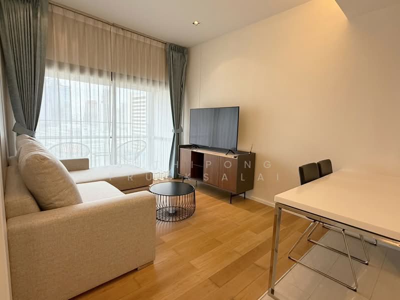 Circle Living Prototype, Bangkok, 1545 New Petchburi Road, Makkasan, Ratchathewi, Bangkok, 1 Bedroom, 47 sqm, Condo For Rent, by Suthipong Prucksalai, 500448623 - DDproperty.com