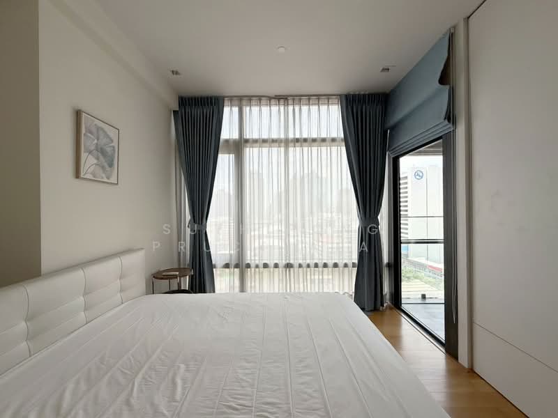 Circle Living Prototype, Bangkok, 1545 New Petchburi Road, Makkasan, Ratchathewi, Bangkok, 1 Bedroom, 47 sqm, Condo For Rent, by Suthipong Prucksalai, 500448623 - DDproperty.com