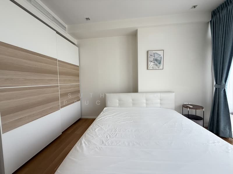 Circle Living Prototype, Bangkok, 1545 New Petchburi Road, Makkasan, Ratchathewi, Bangkok, 1 Bedroom, 47 sqm, Condo For Rent, by Suthipong Prucksalai, 500448623 - DDproperty.com