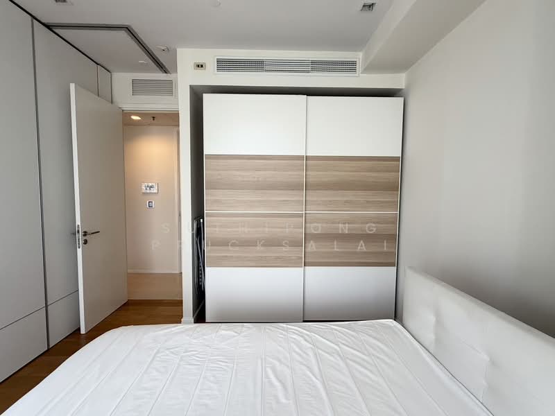 Circle Living Prototype : เซอร์เคิล ลิฟวิ่ง โปรโตไทพ์, กรุงเทพ, 1545 ถนนเพชรบุรีตัดใหม่, มักกะสัน, ราชเทวี, กรุงเทพ, 47 ตร.ม., คอนโด ให้เช่า, โดย Suthipong Prucksalai, 500448623 - DDproperty.com