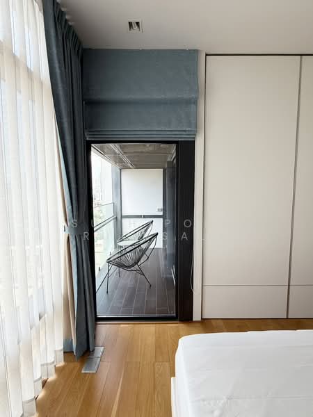 Circle Living Prototype, Bangkok, 1545 New Petchburi Road, Makkasan, Ratchathewi, Bangkok, 1 Bedroom, 47 sqm, Condo For Rent, by Suthipong Prucksalai, 500448623 - DDproperty.com