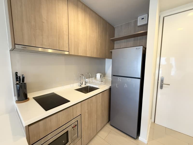 Circle Living Prototype : เซอร์เคิล ลิฟวิ่ง โปรโตไทพ์, กรุงเทพ, 1545 ถนนเพชรบุรีตัดใหม่, มักกะสัน, ราชเทวี, กรุงเทพ, 47 ตร.ม., คอนโด ให้เช่า, โดย Suthipong Prucksalai, 500448623 - DDproperty.com