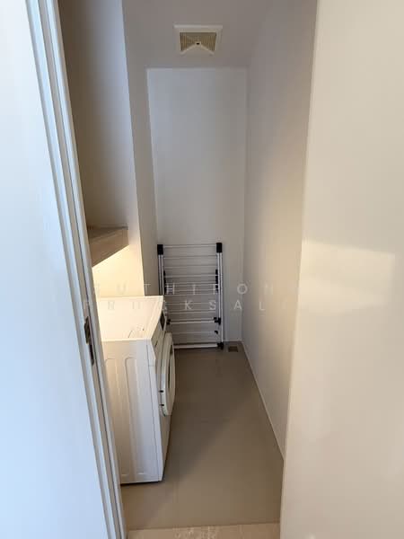 Circle Living Prototype : เซอร์เคิล ลิฟวิ่ง โปรโตไทพ์, กรุงเทพ, 1545 ถนนเพชรบุรีตัดใหม่, มักกะสัน, ราชเทวี, กรุงเทพ, 47 ตร.ม., คอนโด ให้เช่า, โดย Suthipong Prucksalai, 500448623 - DDproperty.com