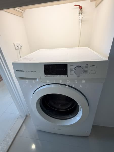 Circle Living Prototype, Bangkok, 1545 New Petchburi Road, Makkasan, Ratchathewi, Bangkok, 1 Bedroom, 47 sqm, Condo For Rent, by Suthipong Prucksalai, 500448623 - DDproperty.com