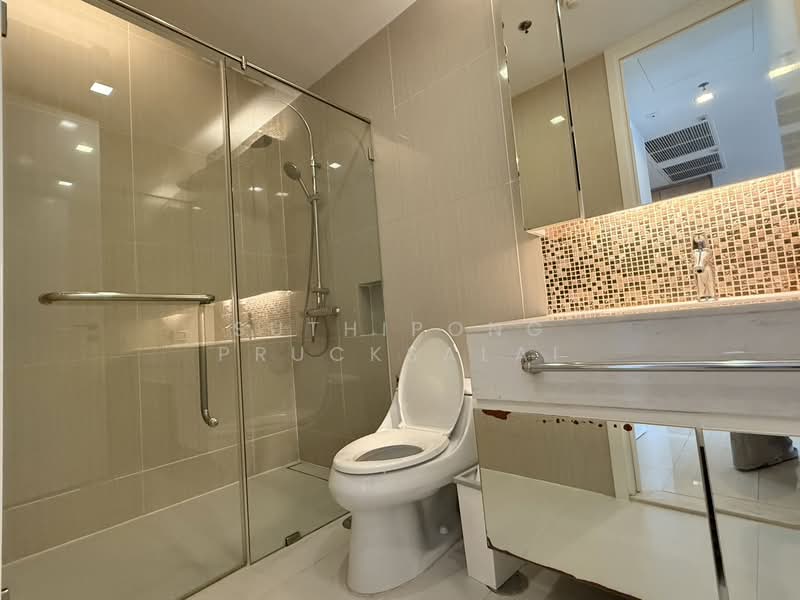 Circle Living Prototype : เซอร์เคิล ลิฟวิ่ง โปรโตไทพ์, กรุงเทพ, 1545 ถนนเพชรบุรีตัดใหม่, มักกะสัน, ราชเทวี, กรุงเทพ, 47 ตร.ม., คอนโด ให้เช่า, โดย Suthipong Prucksalai, 500448623 - DDproperty.com