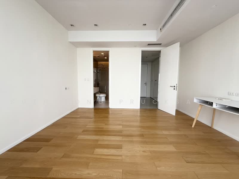 Circle Living Prototype, Bangkok, 1545 New Petchburi Road, Makkasan, Ratchathewi, Bangkok, 2 Bedrooms, 79 sqm, Condo For Rent, by Suthipong Prucksalai, 500448623 - DDproperty.com
