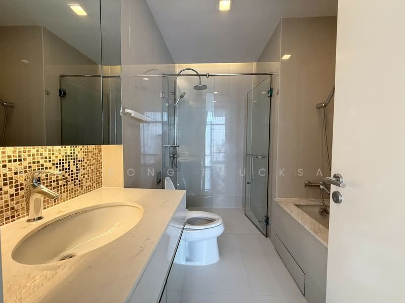 Circle Living Prototype, Bangkok, 1545 New Petchburi Road, Makkasan, Ratchathewi, Bangkok, 2 Bedrooms, 79 sqm, Condo For Rent, by Suthipong Prucksalai, 500448623 - DDproperty.com