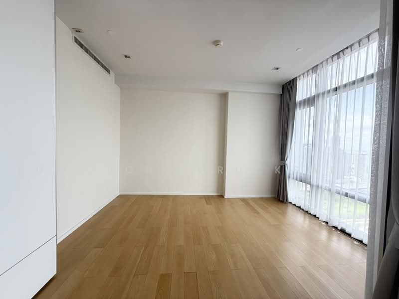 Circle Living Prototype, Bangkok, 1545 New Petchburi Road, Makkasan, Ratchathewi, Bangkok, 2 Bedrooms, 79 sqm, Condo For Rent, by Suthipong Prucksalai, 500448623 - DDproperty.com