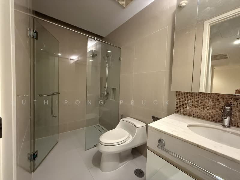 Circle Living Prototype, Bangkok, 1545 New Petchburi Road, Makkasan, Ratchathewi, Bangkok, 2 Bedrooms, 79 sqm, Condo For Rent, by Suthipong Prucksalai, 500448623 - DDproperty.com
